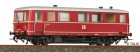 73128 Sachsenmodelle Railbus class 186 258-0
